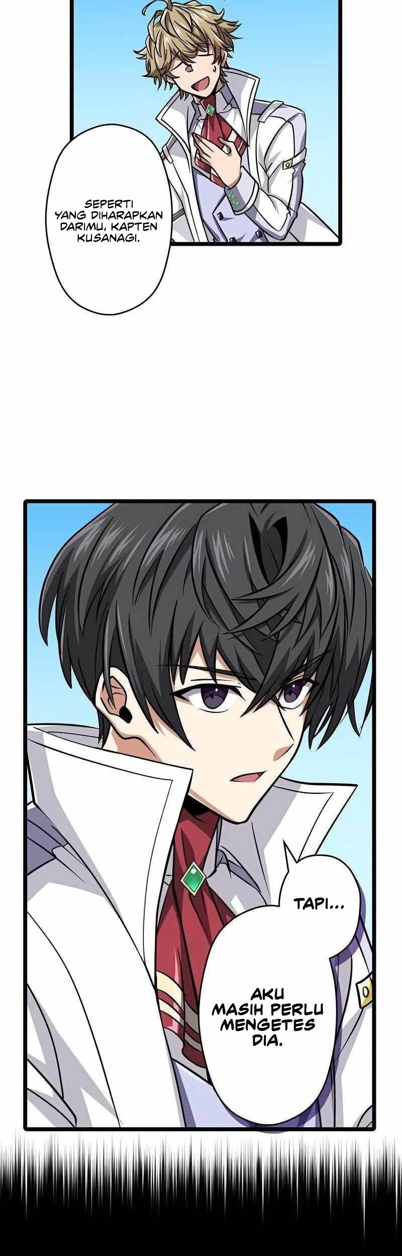 Chapter 76 - halaman 22