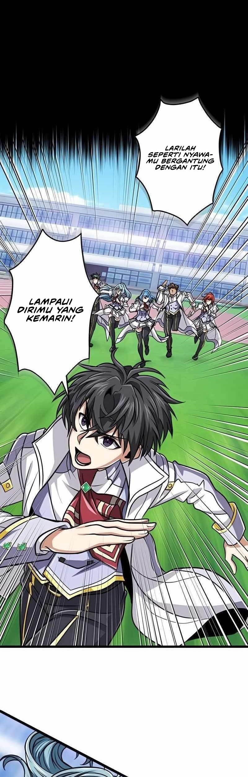 Chapter 76 - halaman 23