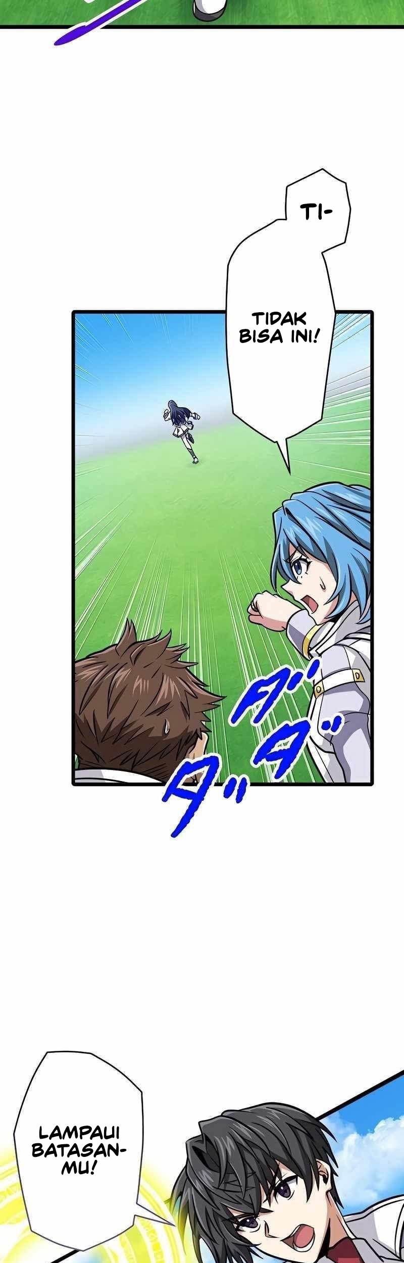 Chapter 76 - halaman 32