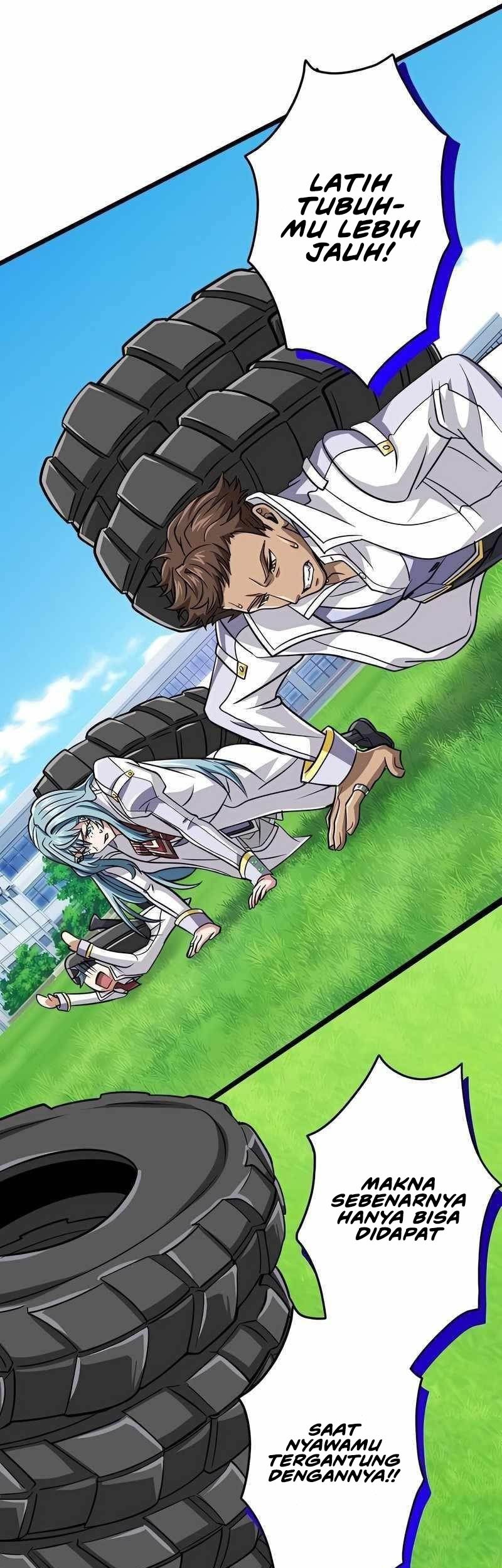 Chapter 76 - halaman 35