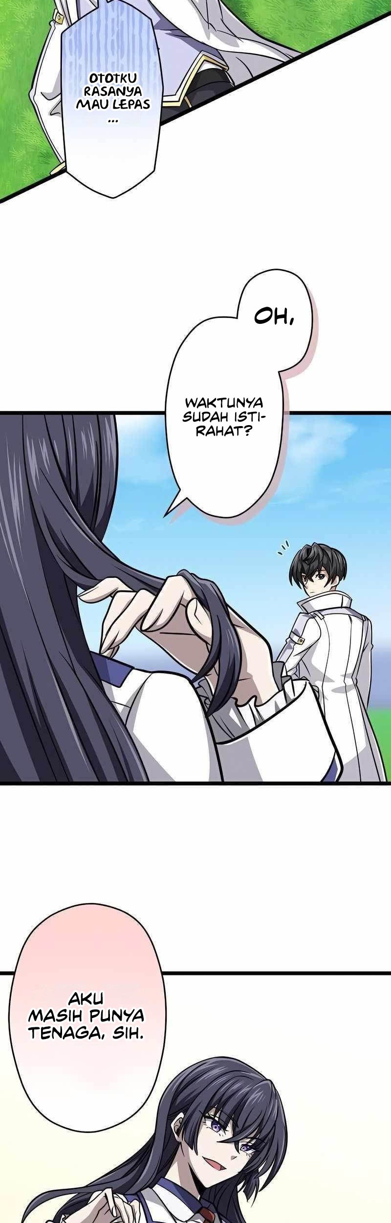 Chapter 76 - halaman 38