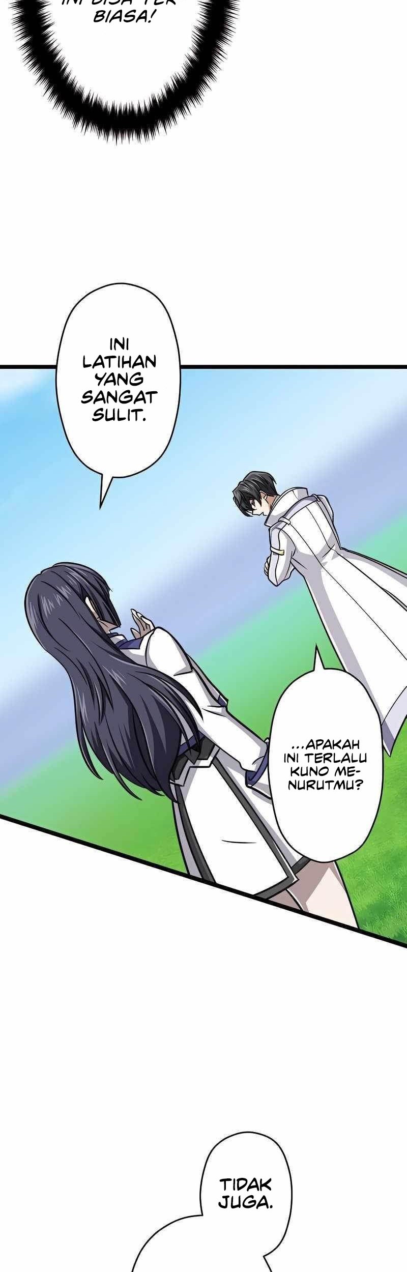 Chapter 76 - halaman 40