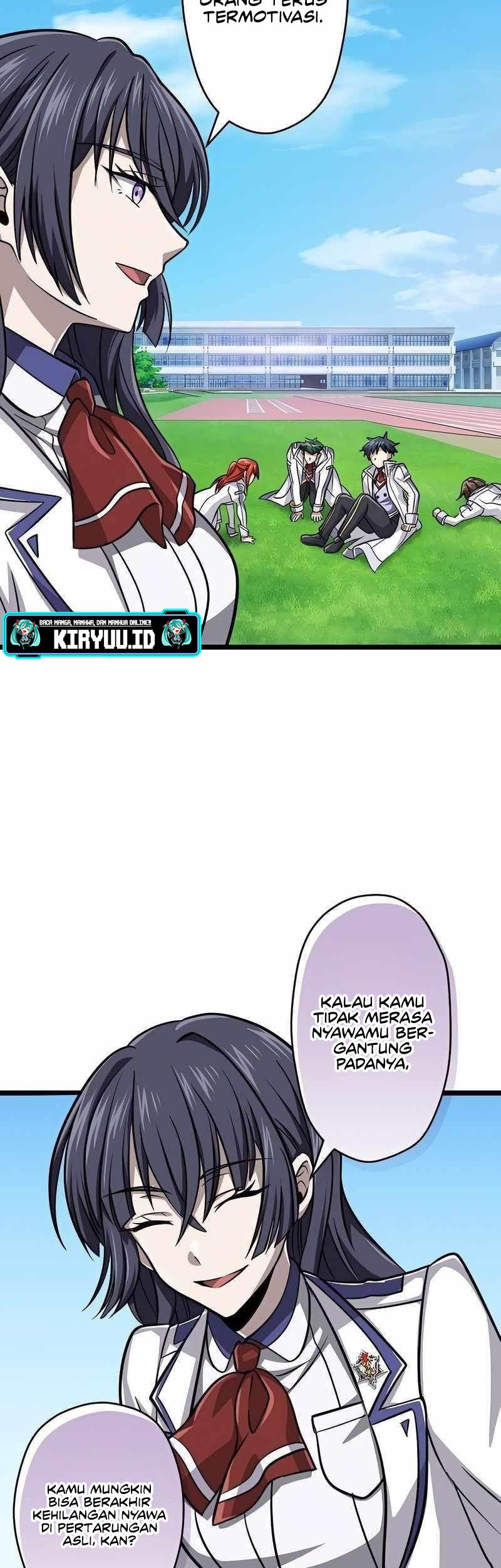 Chapter 76 - halaman 45