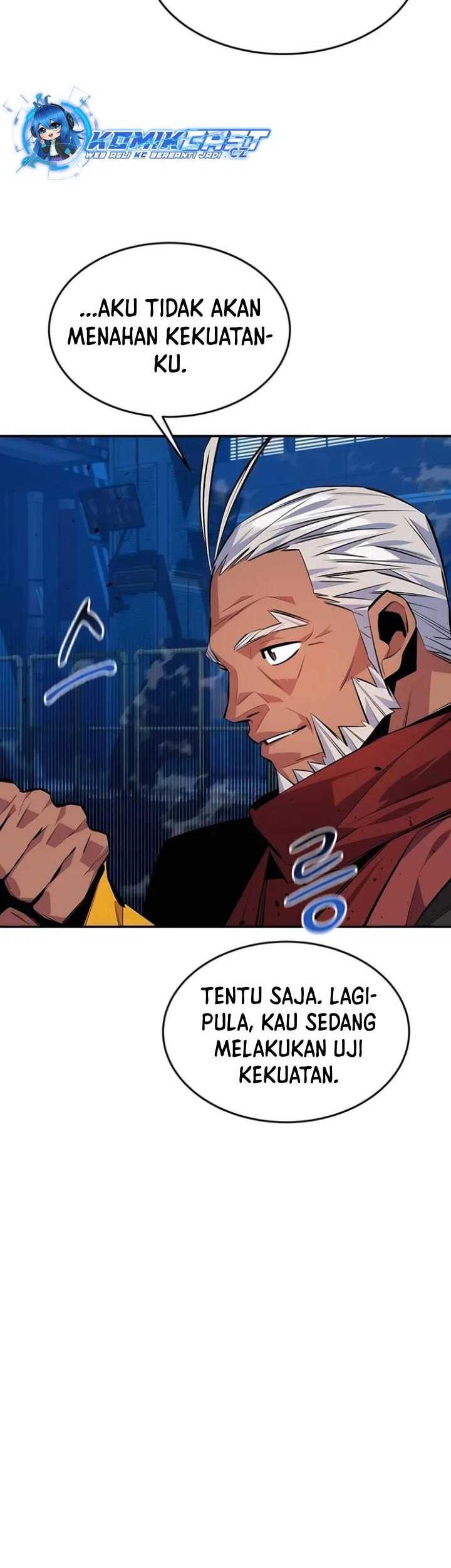 Chapter 101 - halaman 77