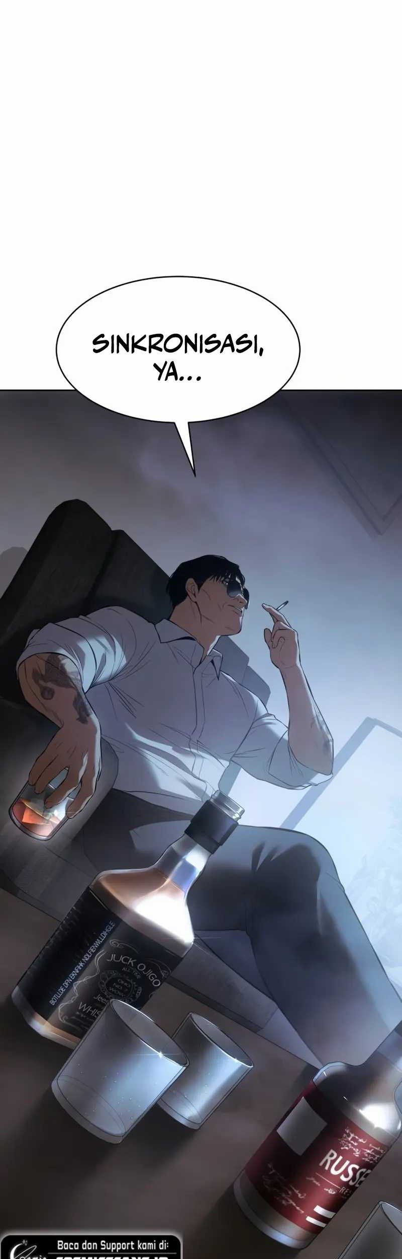 Chapter 85 - halaman 31