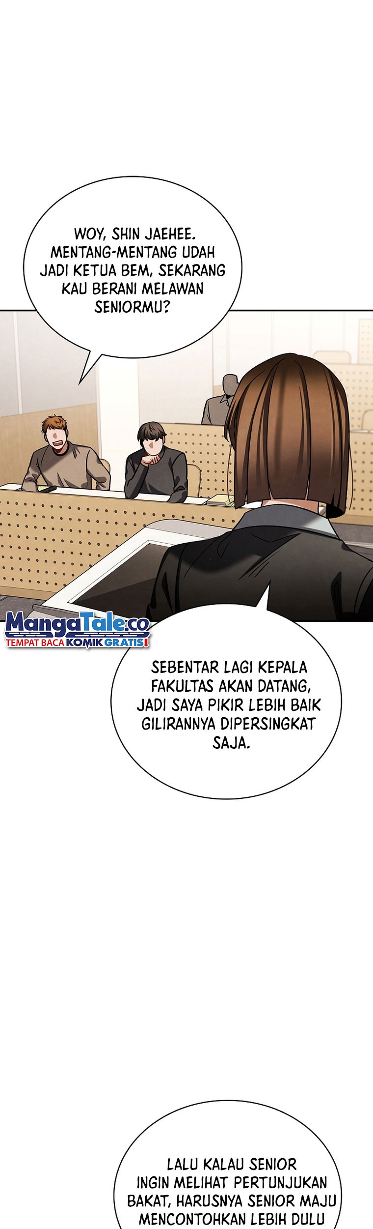 Chapter 92 - halaman 47