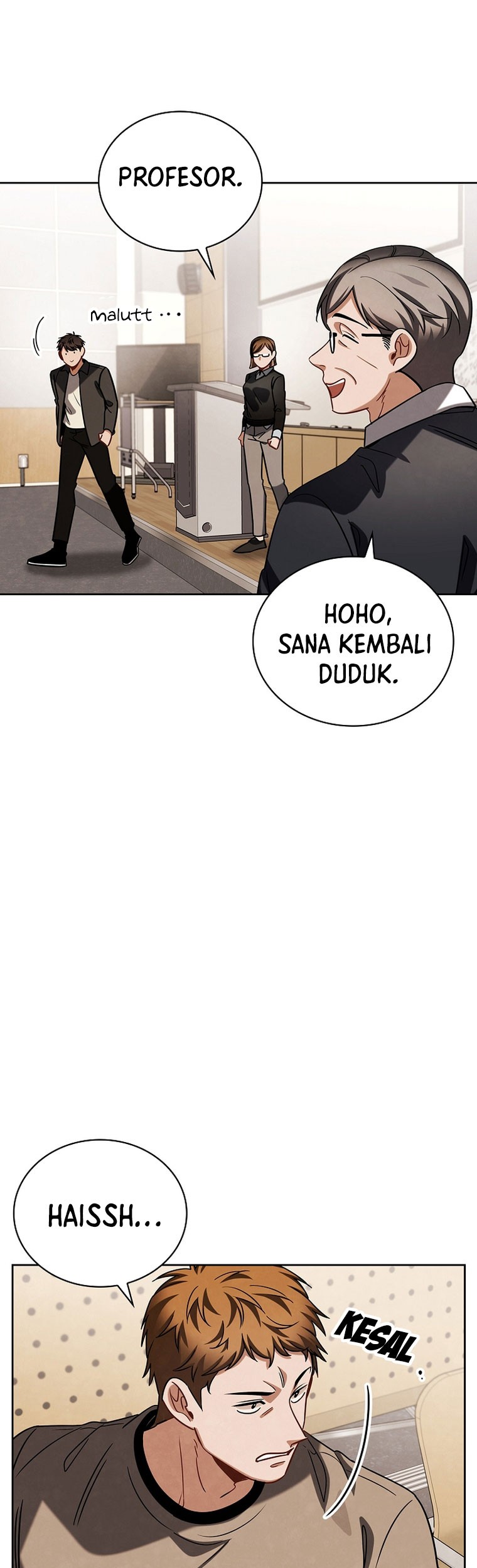 Chapter 92 - halaman 51