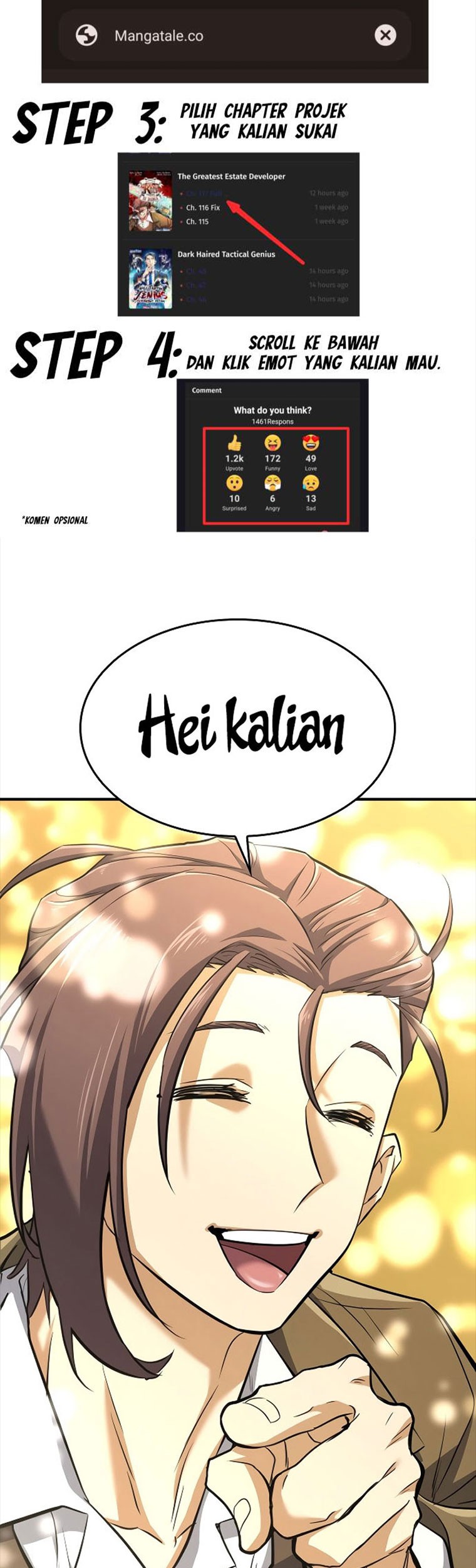 Chapter 92 - halaman 63
