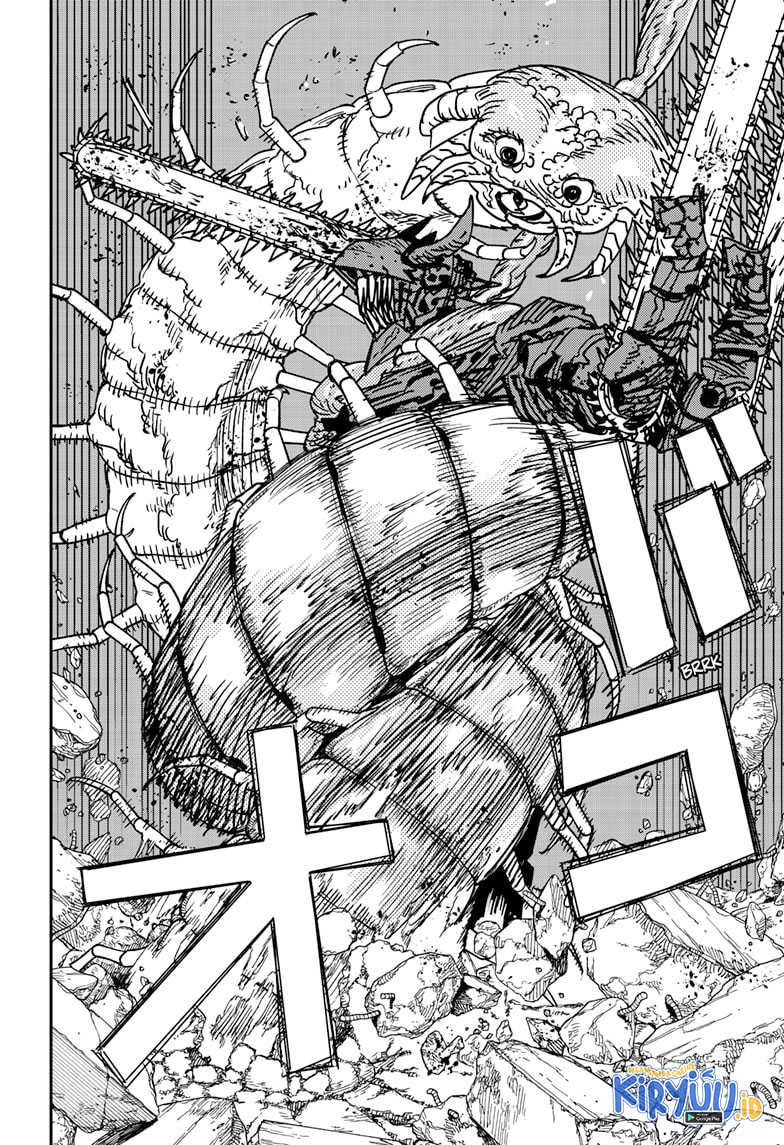 Chapter 172 - halaman 11
