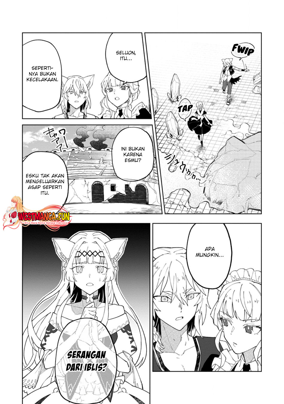 Chapter 32 - halaman 21