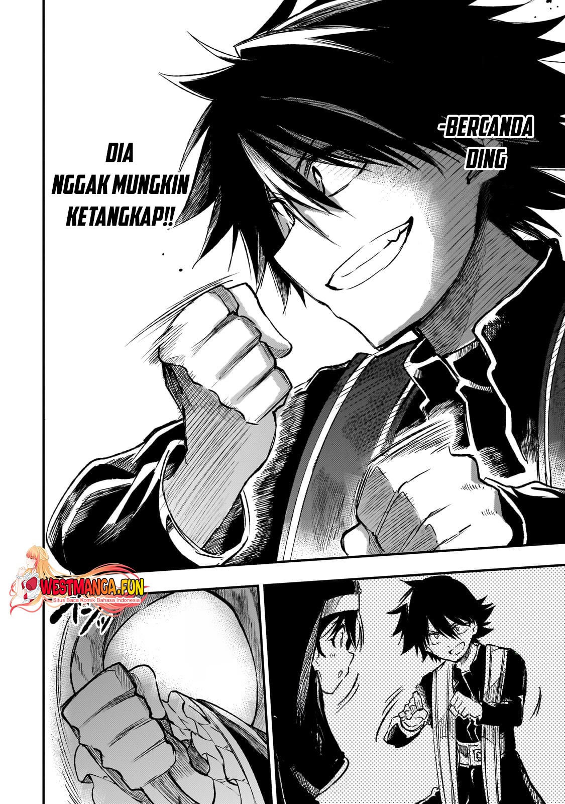 Chapter 238 - halaman 12