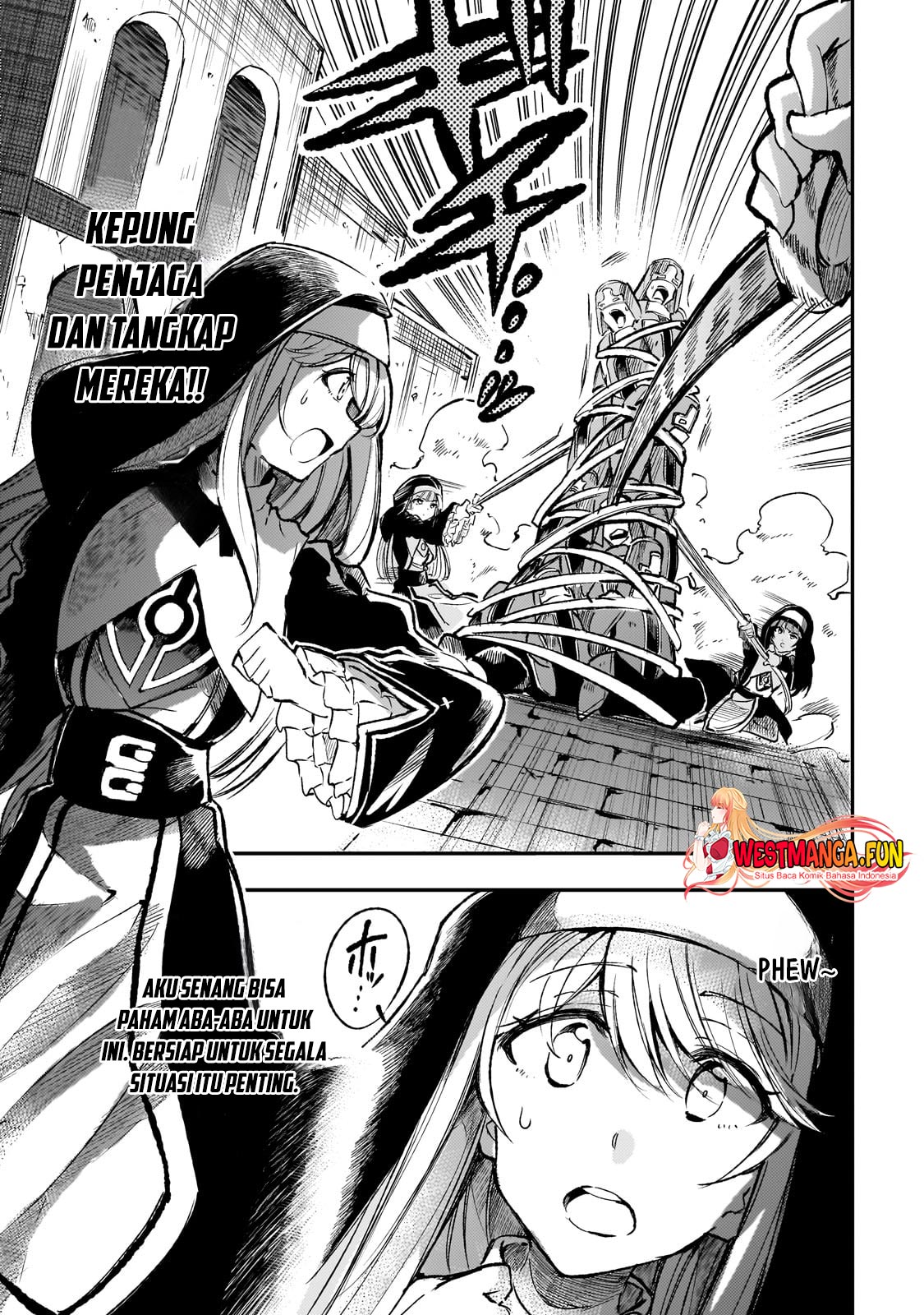 Chapter 238 - halaman 13