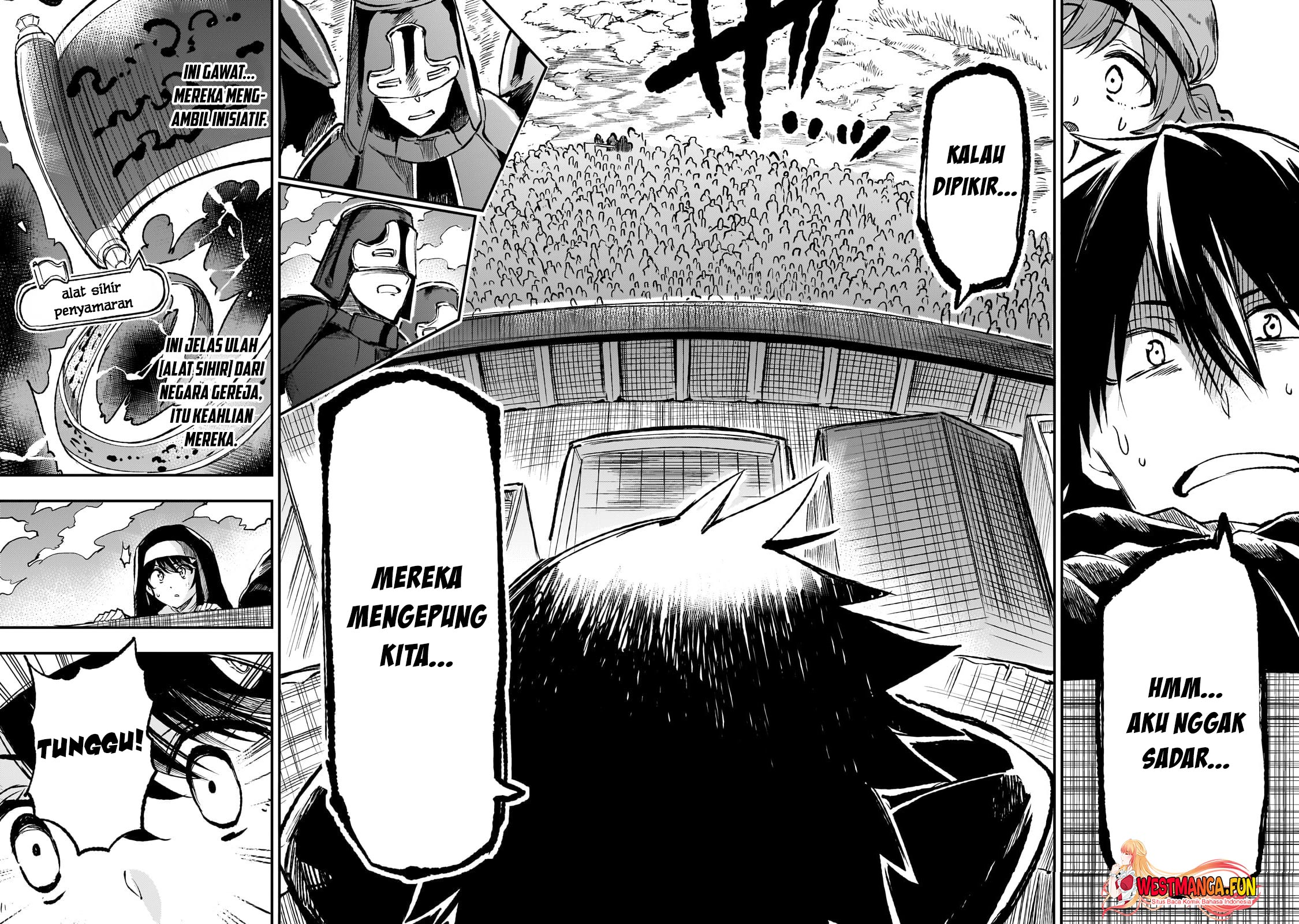 Chapter 238 - halaman 16