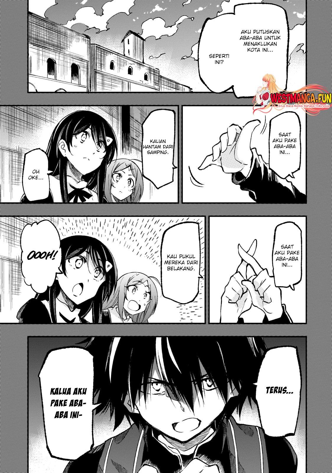 Chapter 238 - halaman 3