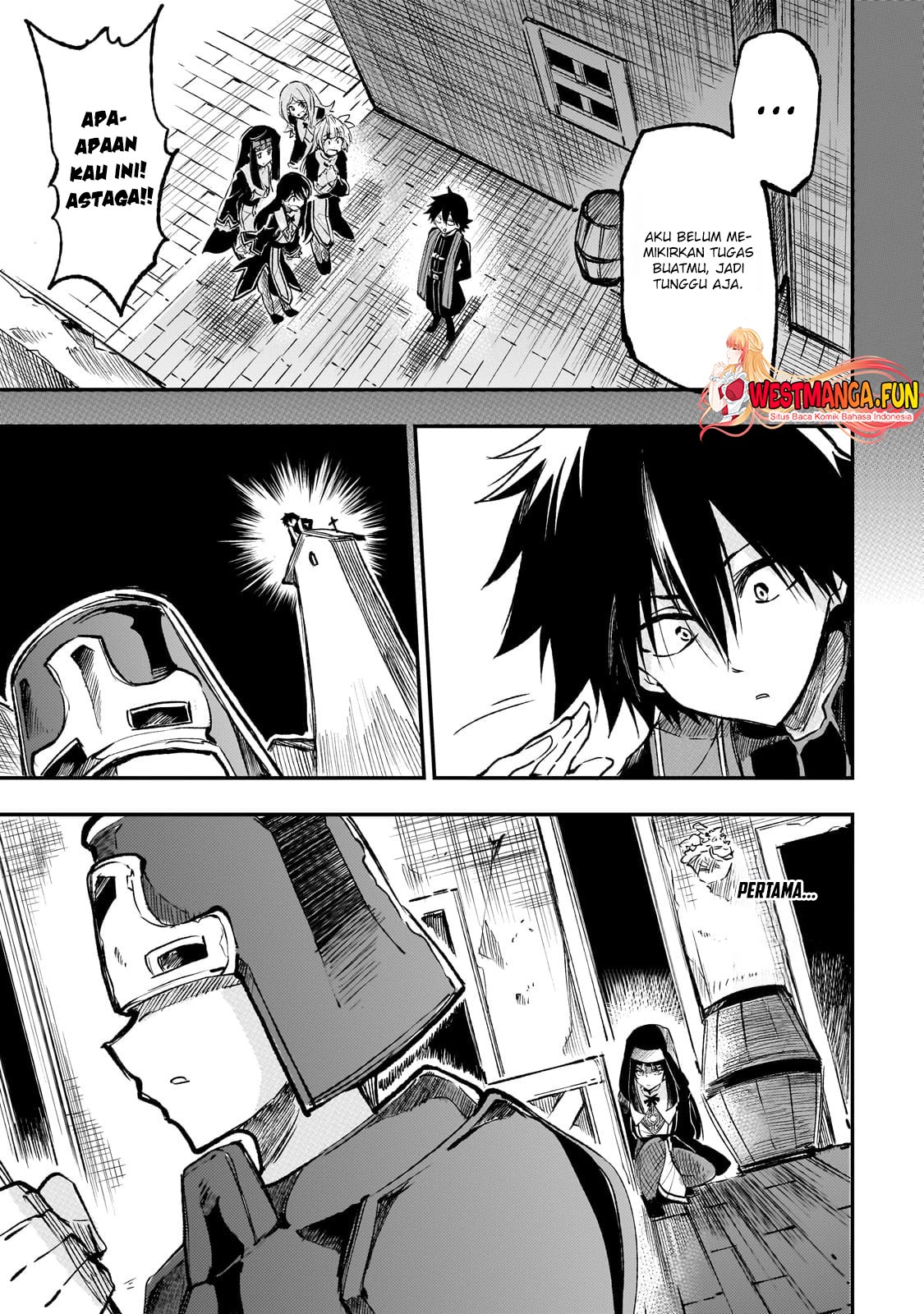 Chapter 238 - halaman 6