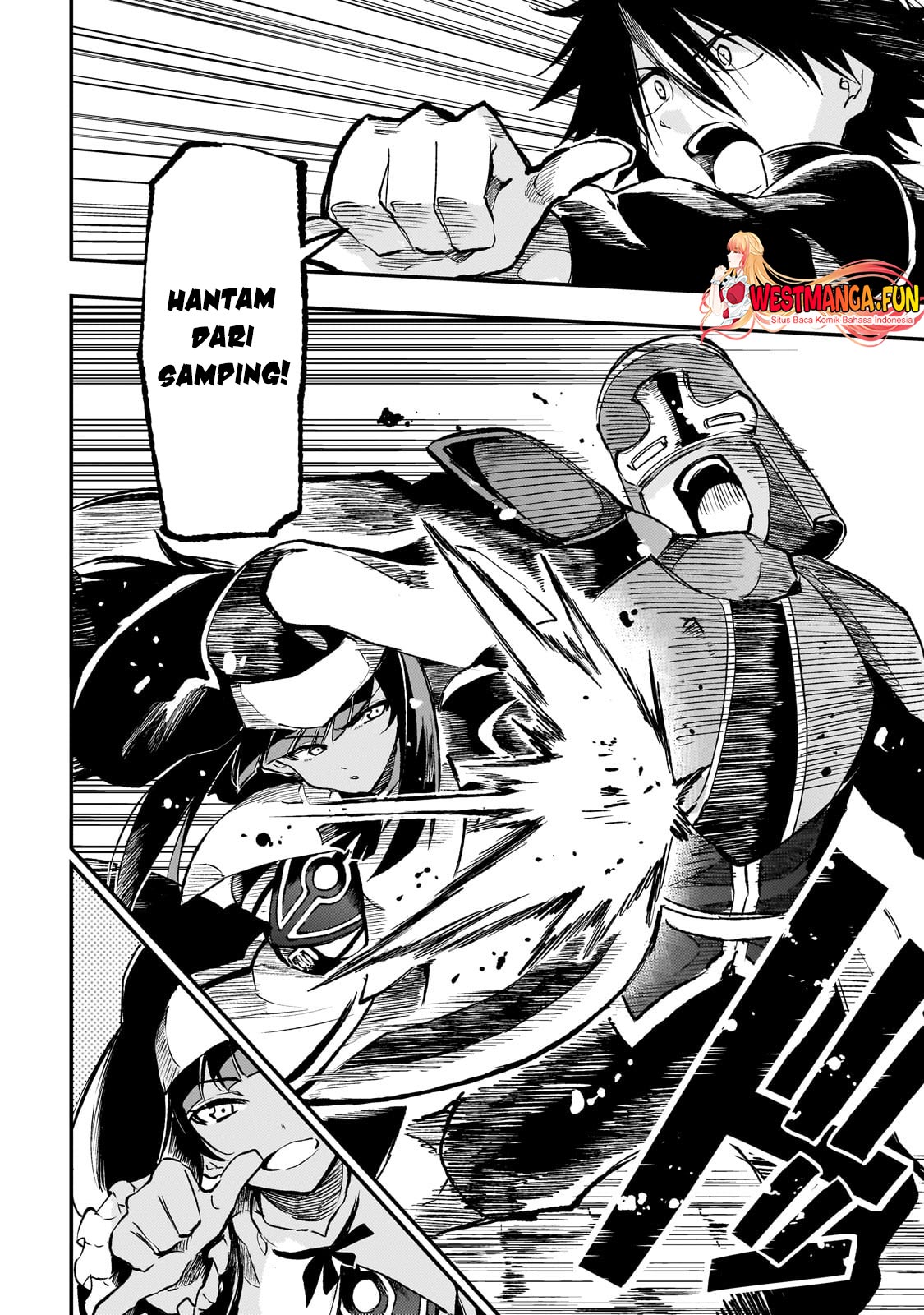 Chapter 238 - halaman 7