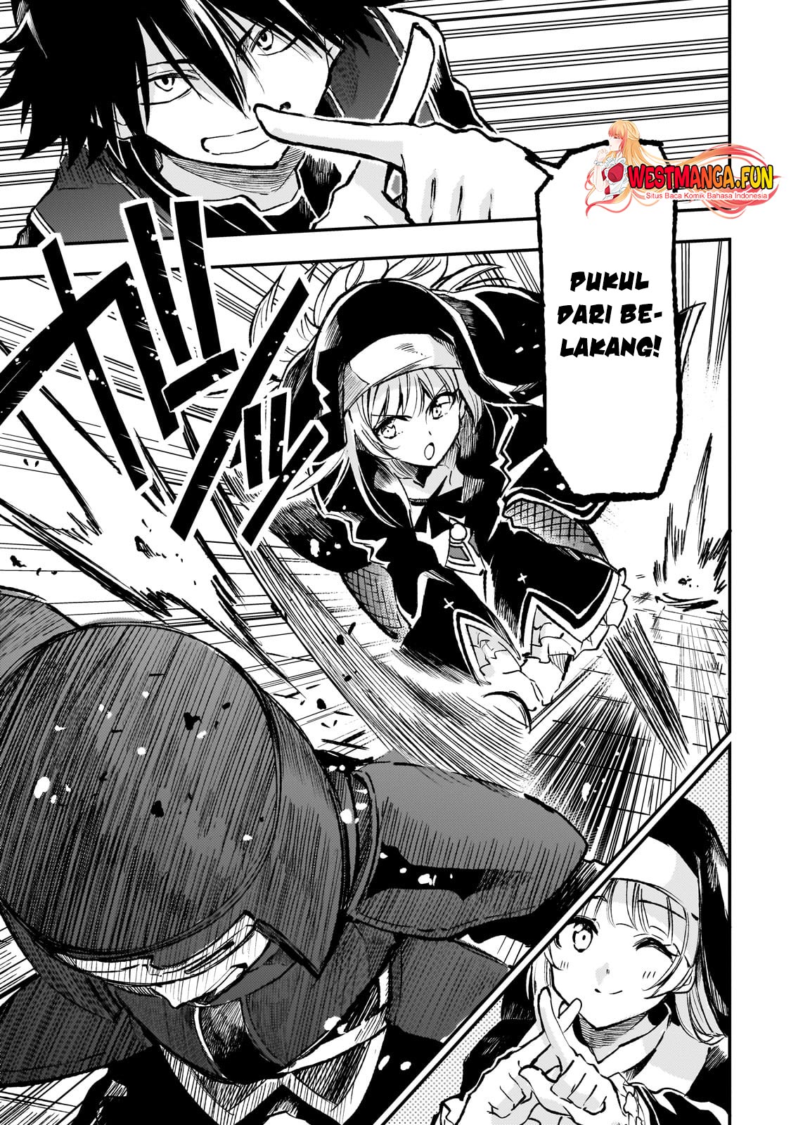 Chapter 238 - halaman 8