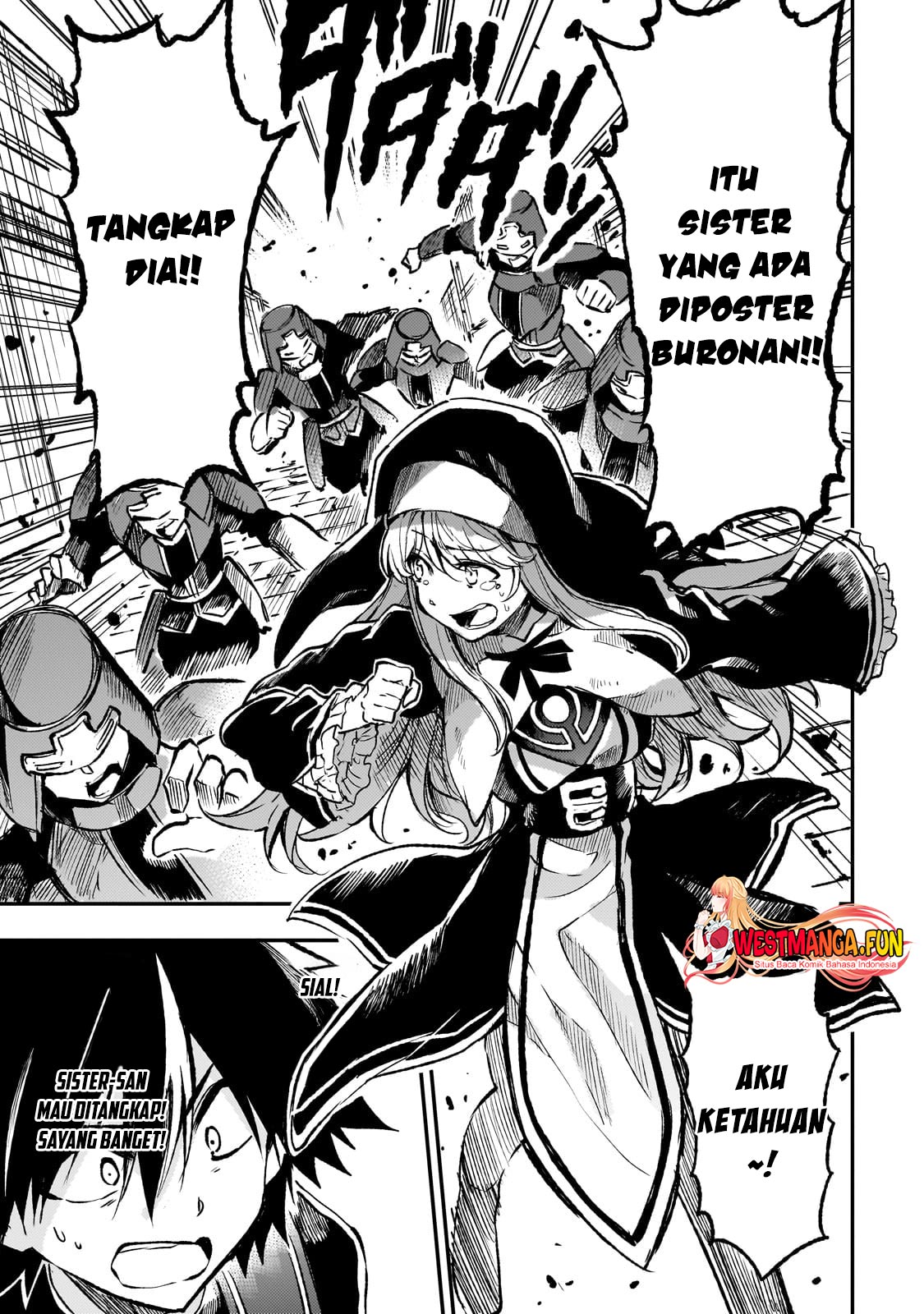 Chapter 238 - halaman 10