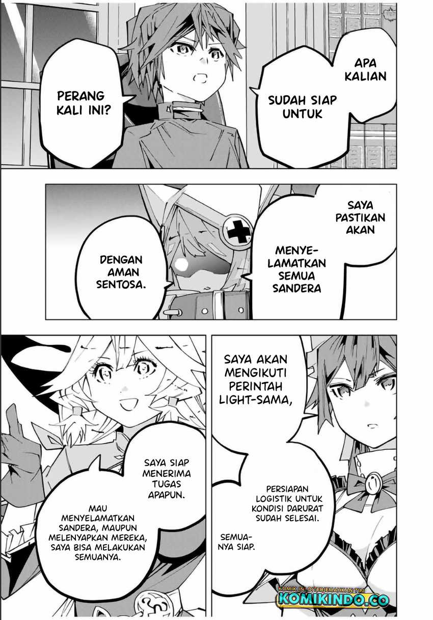 Chapter 132 - halaman 16