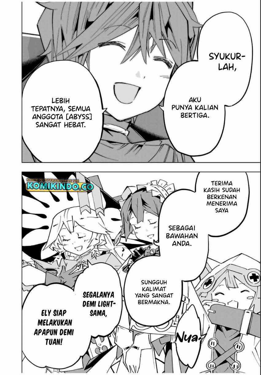 Chapter 132 - halaman 17