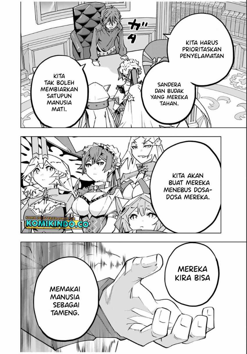 Chapter 132 - halaman 19