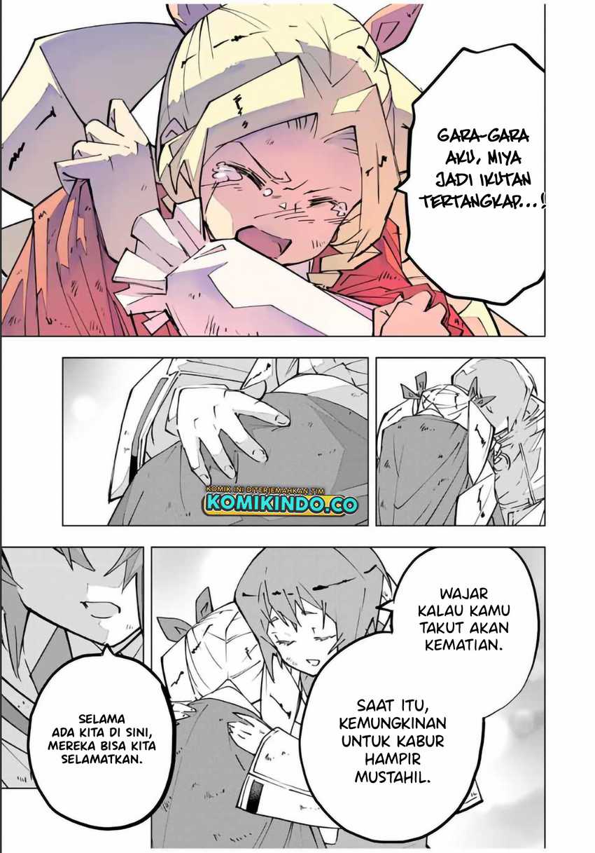 Chapter 132 - halaman 6