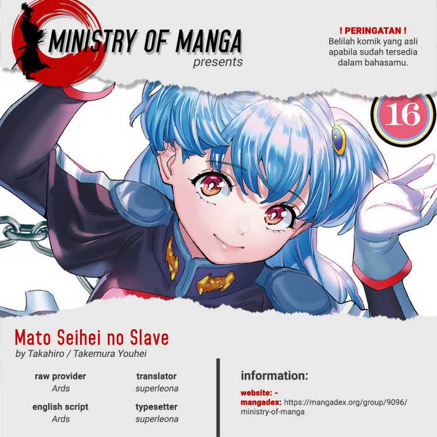 Chapter 136 - halaman 2