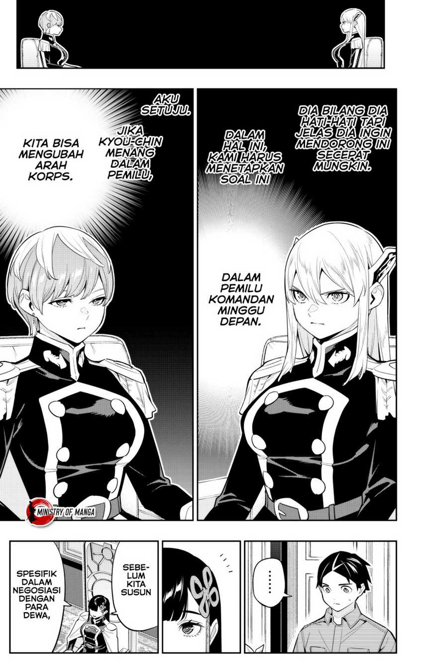 Chapter 136 - halaman 11