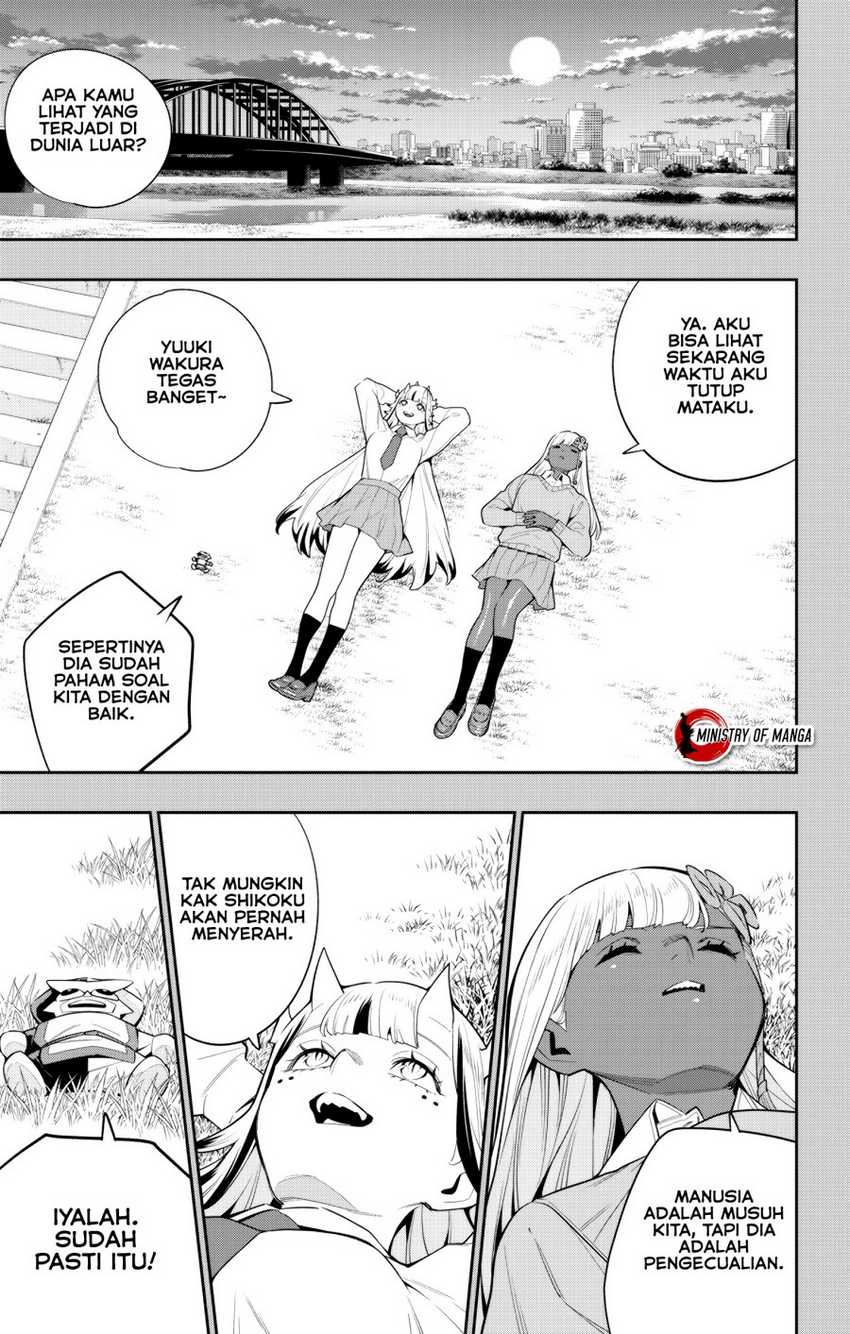 Chapter 136 - halaman 15