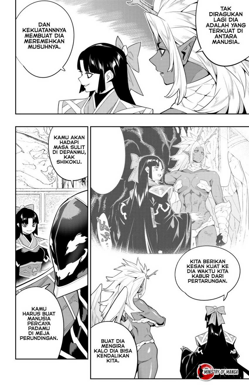 Chapter 136 - halaman 18