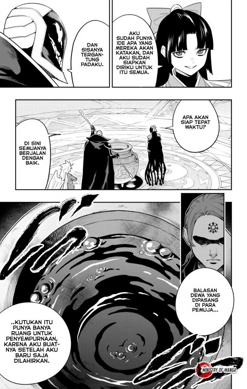 Chapter 136 - halaman 19