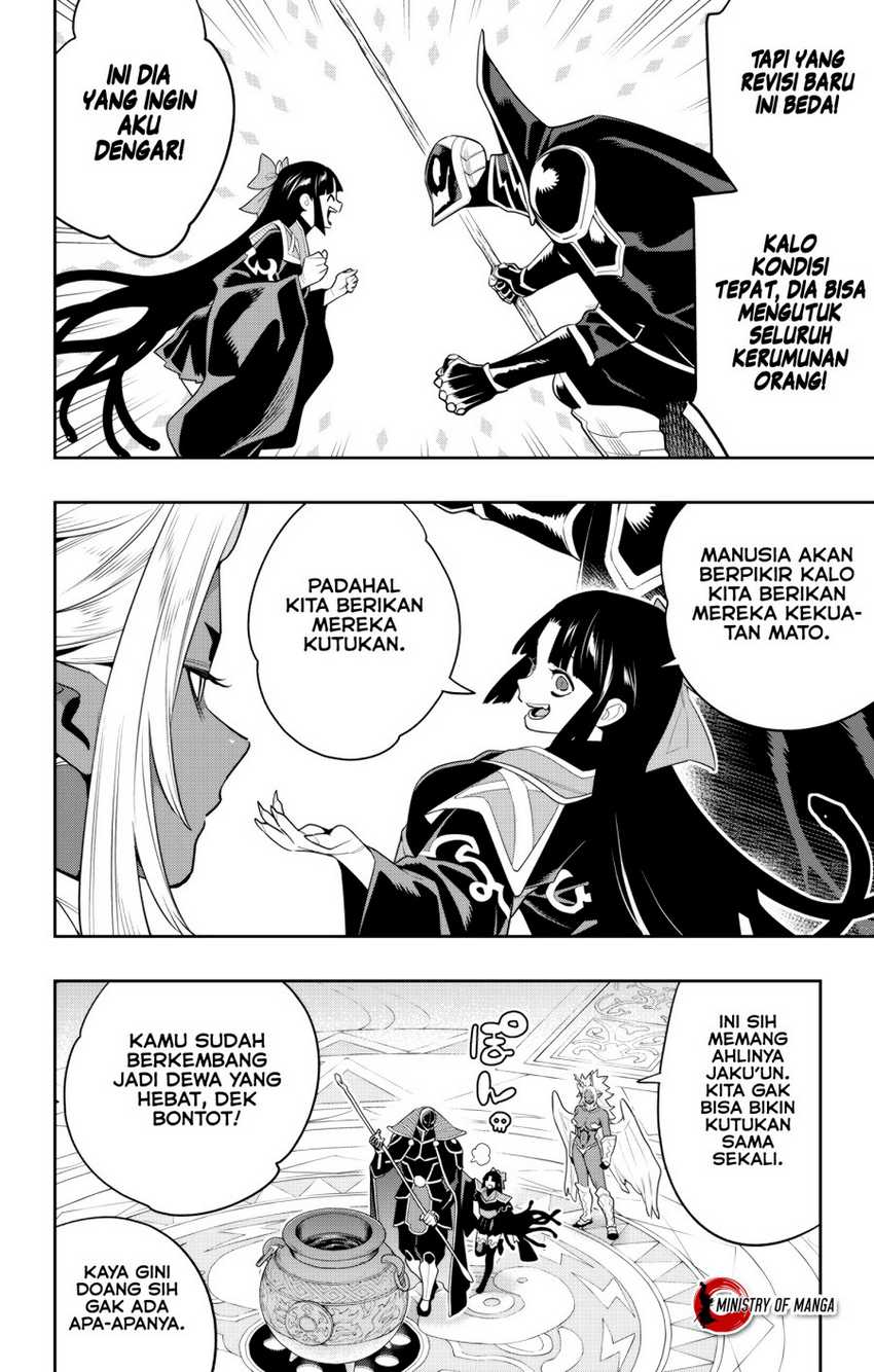 Chapter 136 - halaman 20