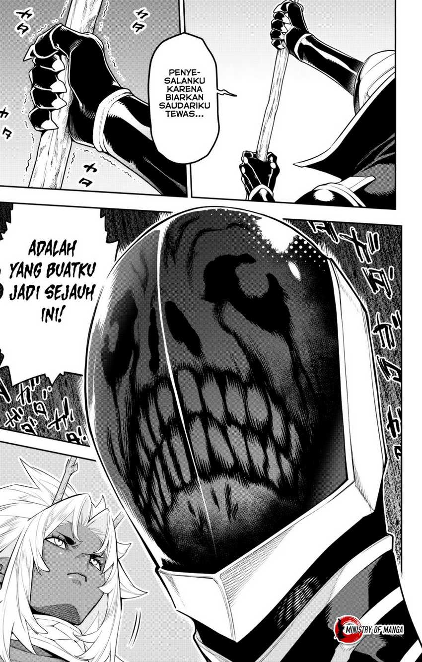 Chapter 136 - halaman 21