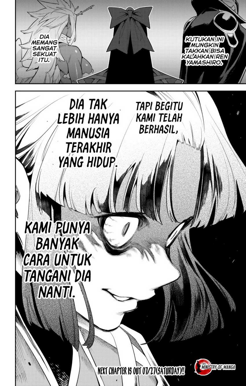 Chapter 136 - halaman 22