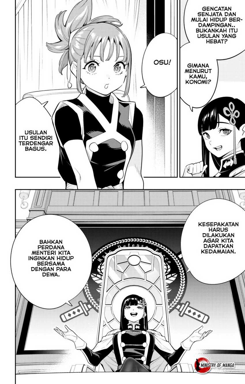 Chapter 136 - halaman 10