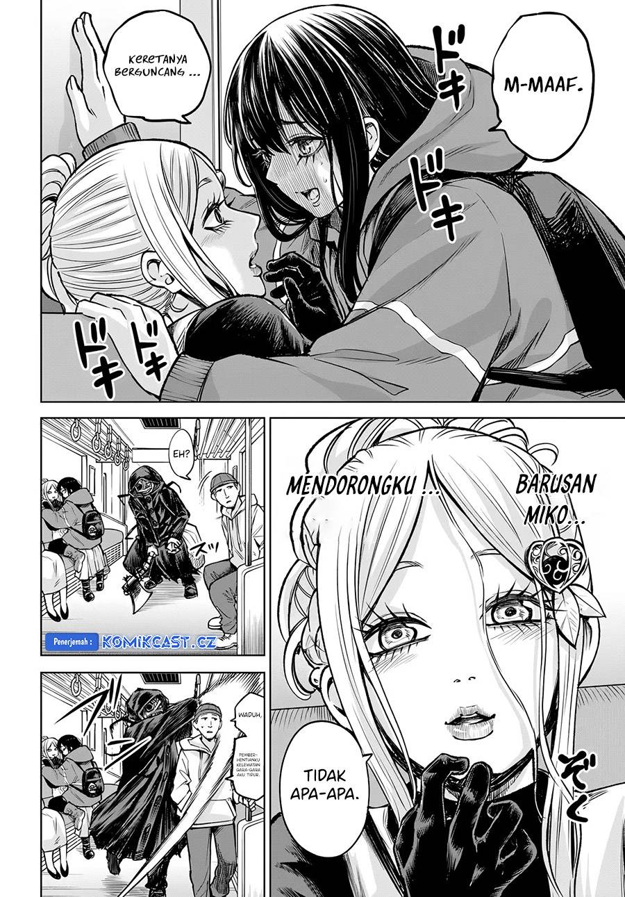 Chapter 58 - halaman 16