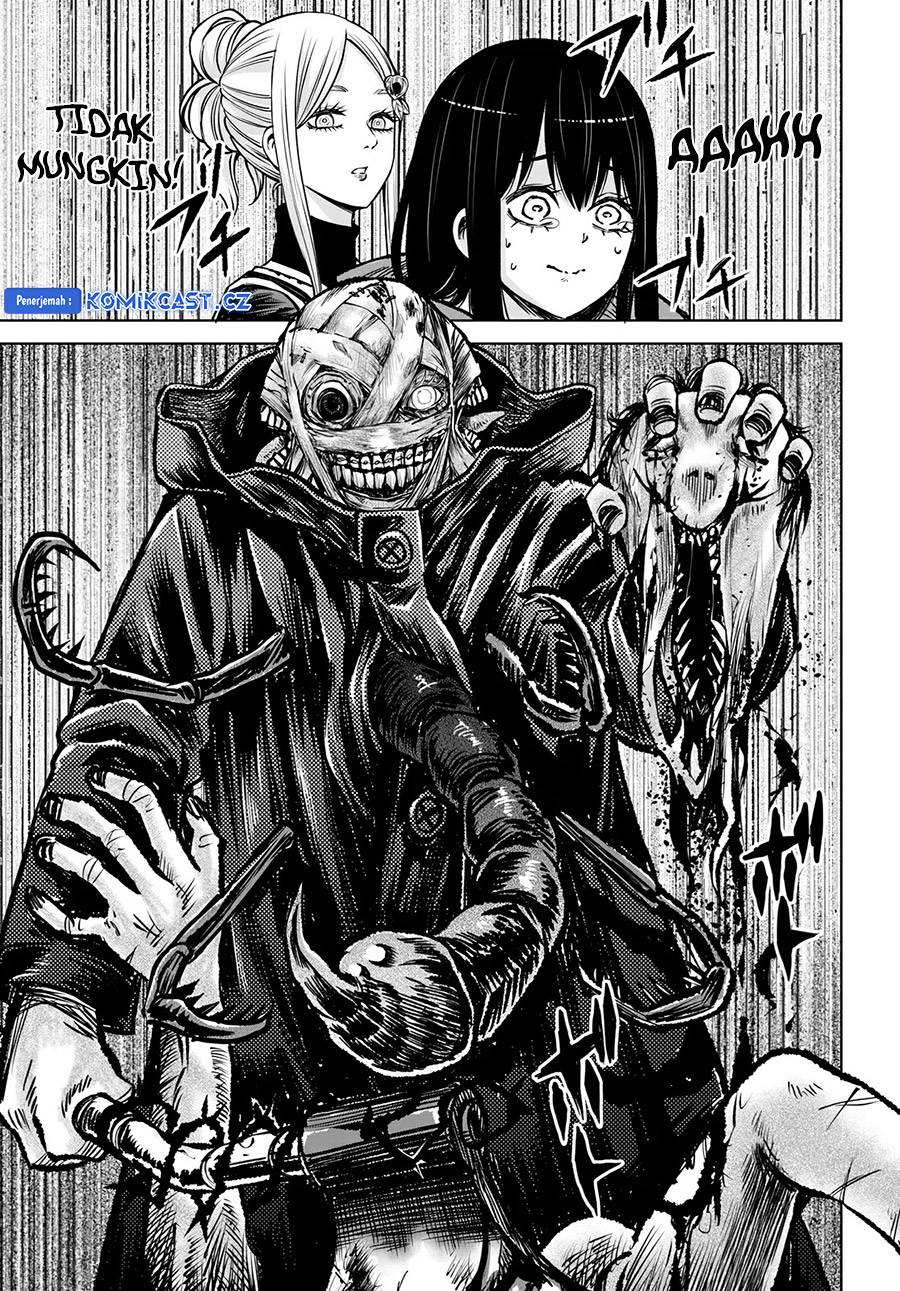 Chapter 58 - halaman 29