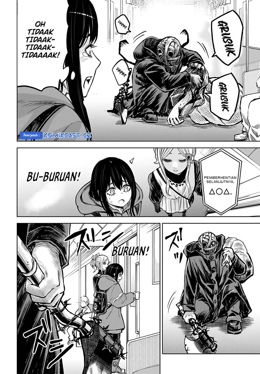 Chapter 58 - halaman 30