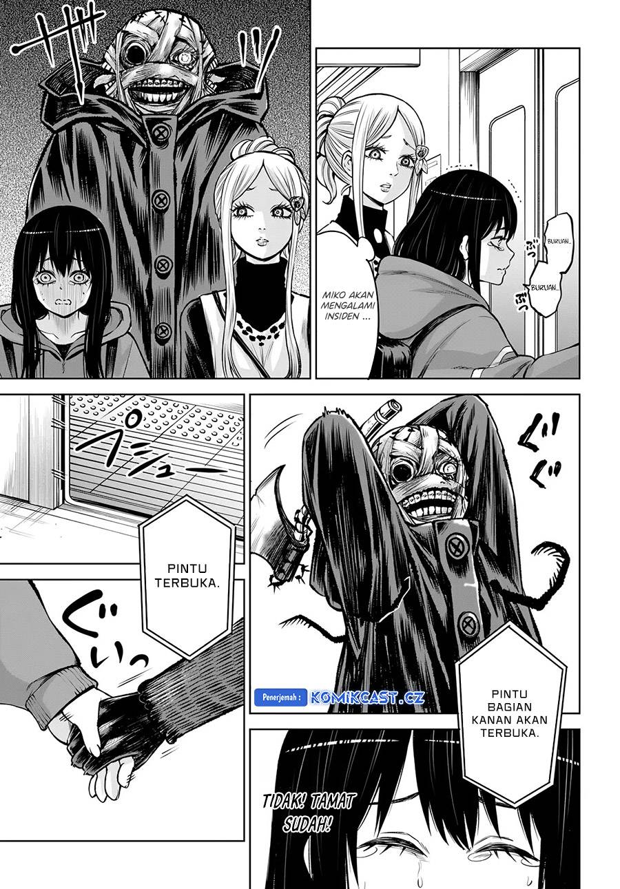 Chapter 58 - halaman 31
