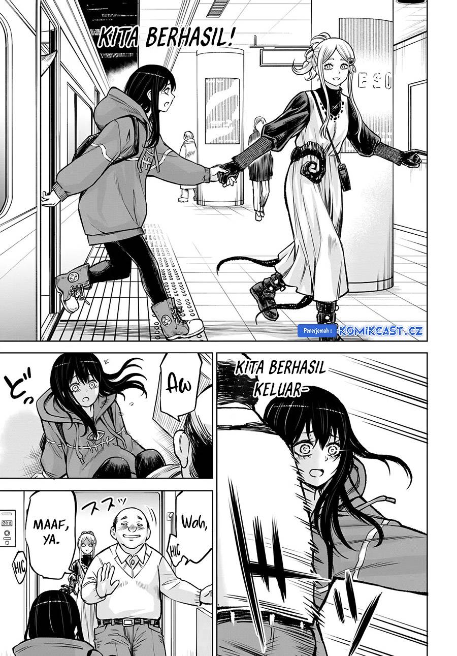 Chapter 58 - halaman 33