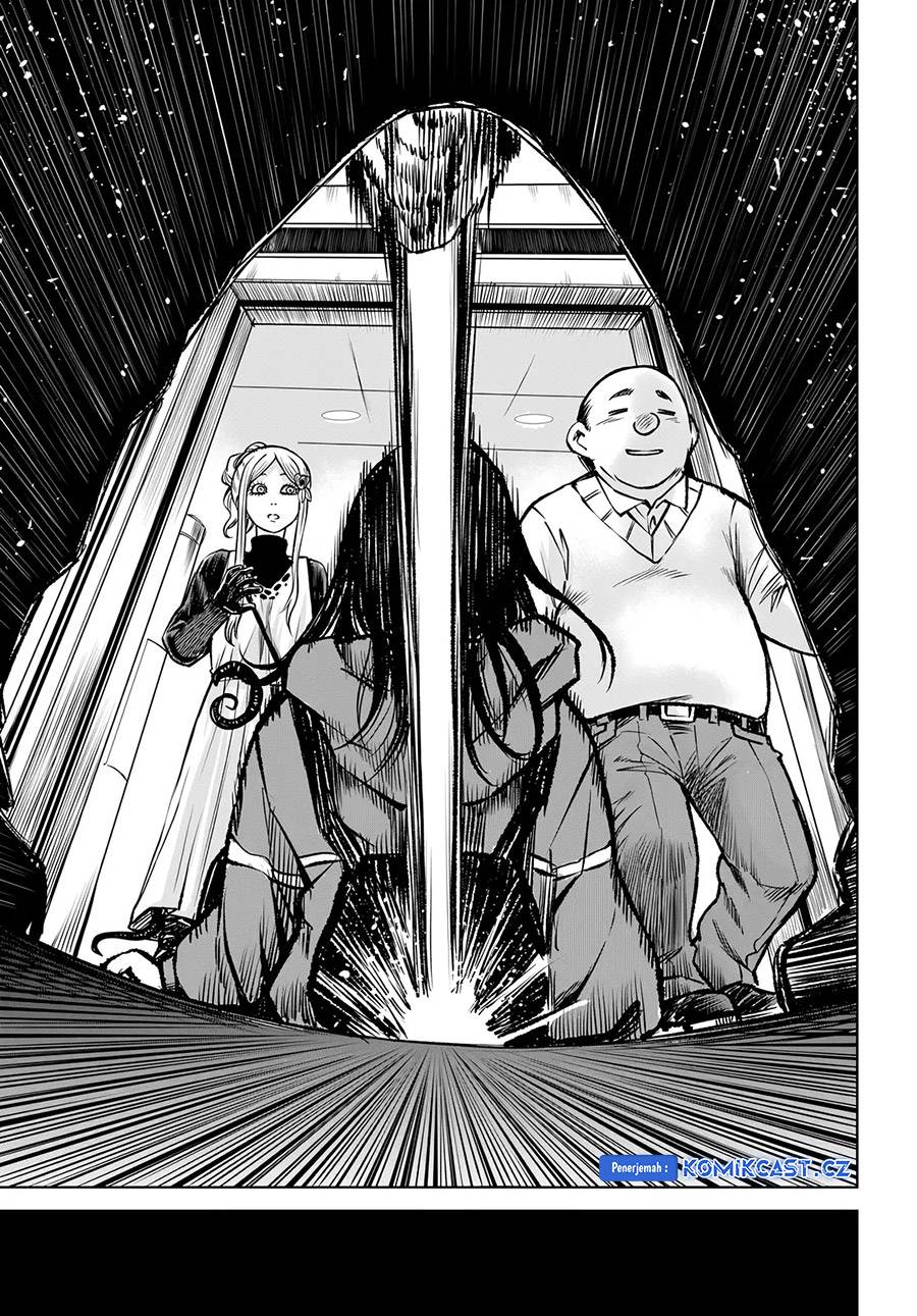 Chapter 58 - halaman 35