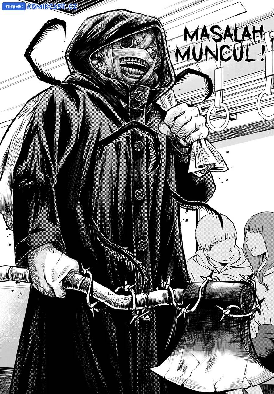Chapter 58 - halaman 9