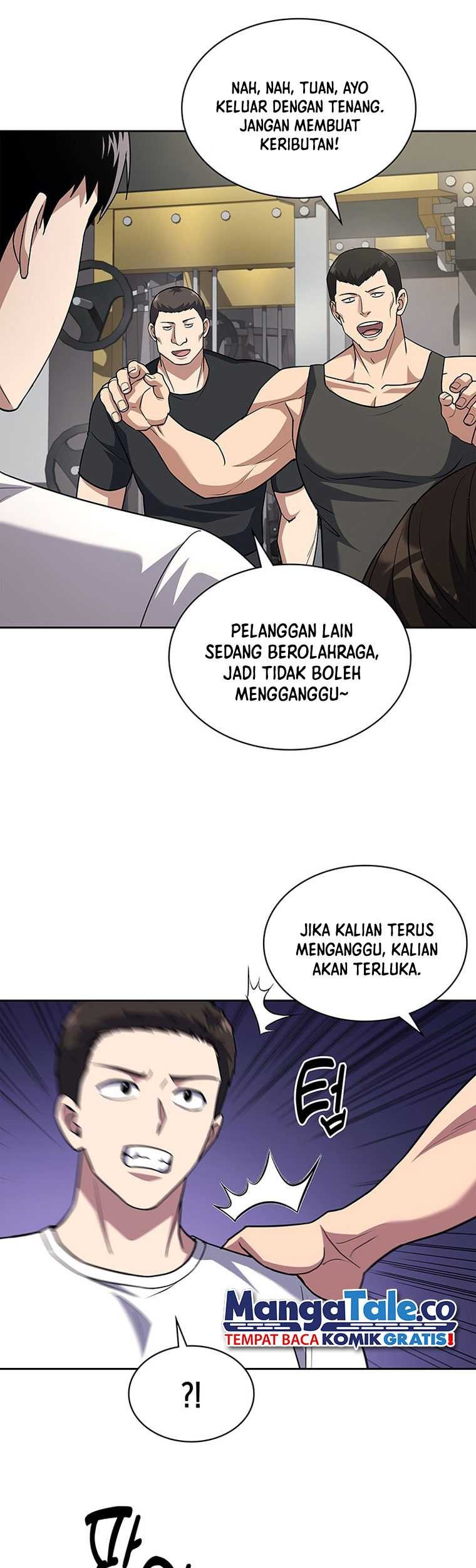 Chapter 86 - halaman 19