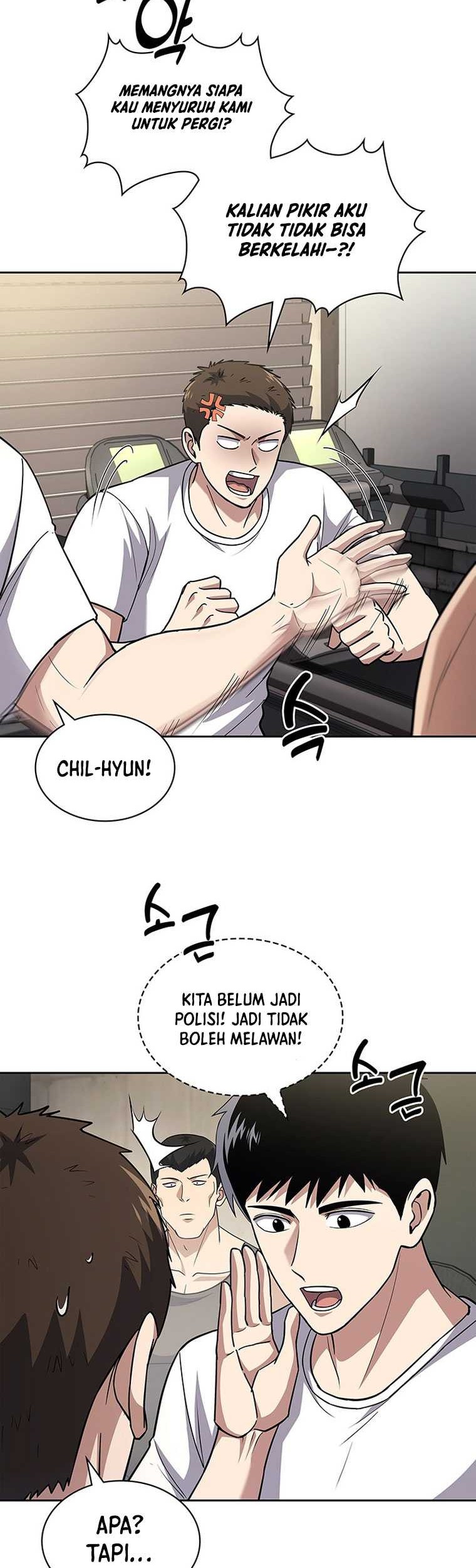 Chapter 86 - halaman 20