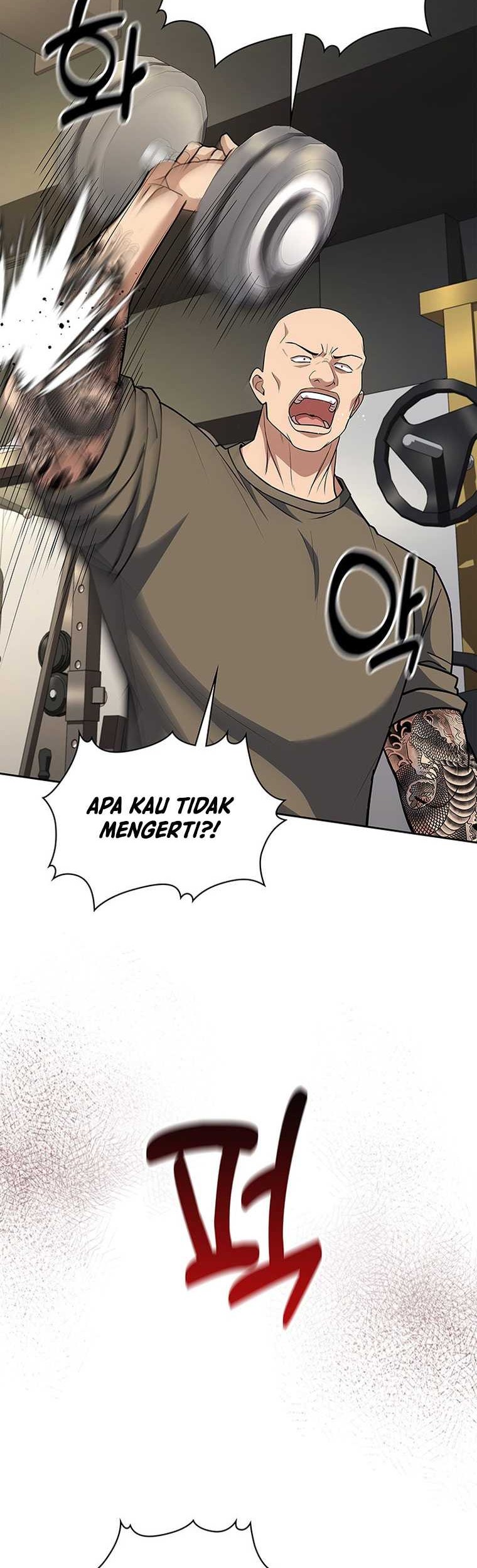 Chapter 86 - halaman 22