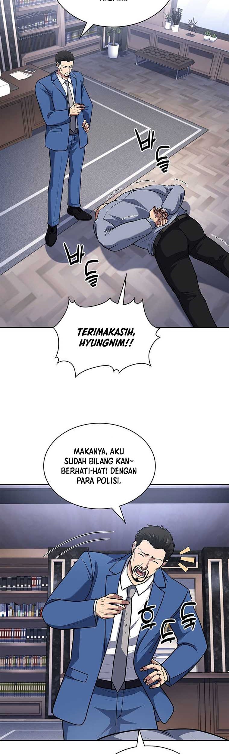 Chapter 86 - halaman 28