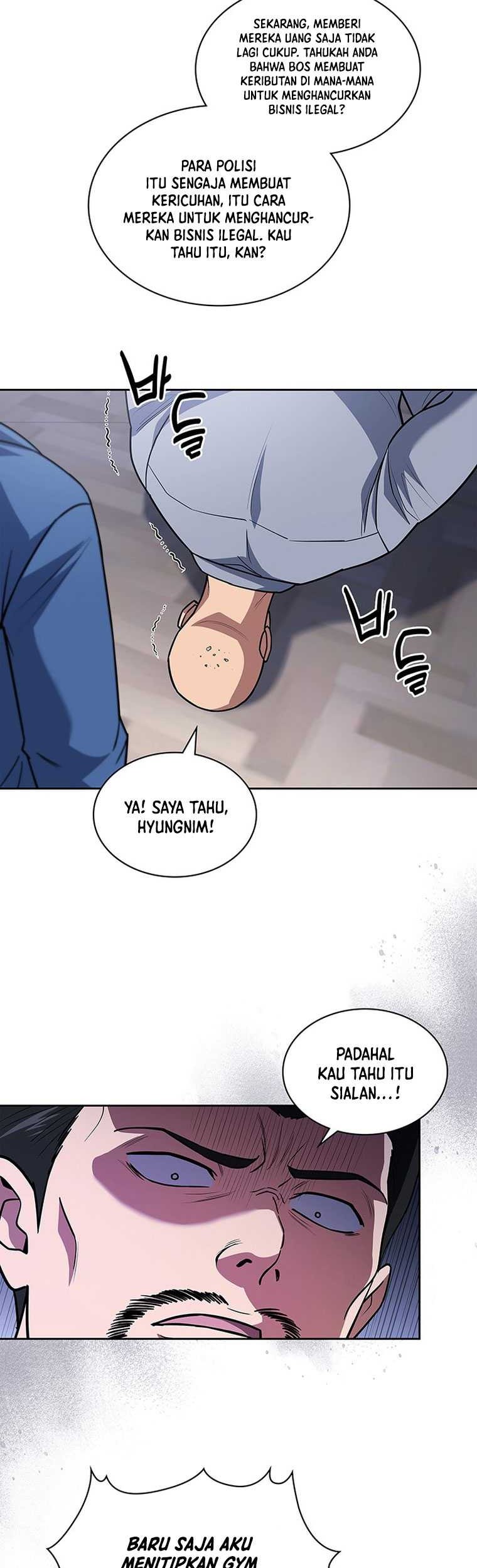 Chapter 86 - halaman 29