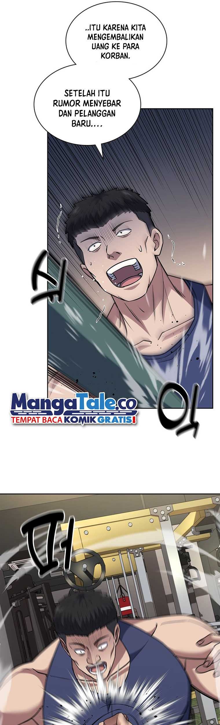 Chapter 86 - halaman 35