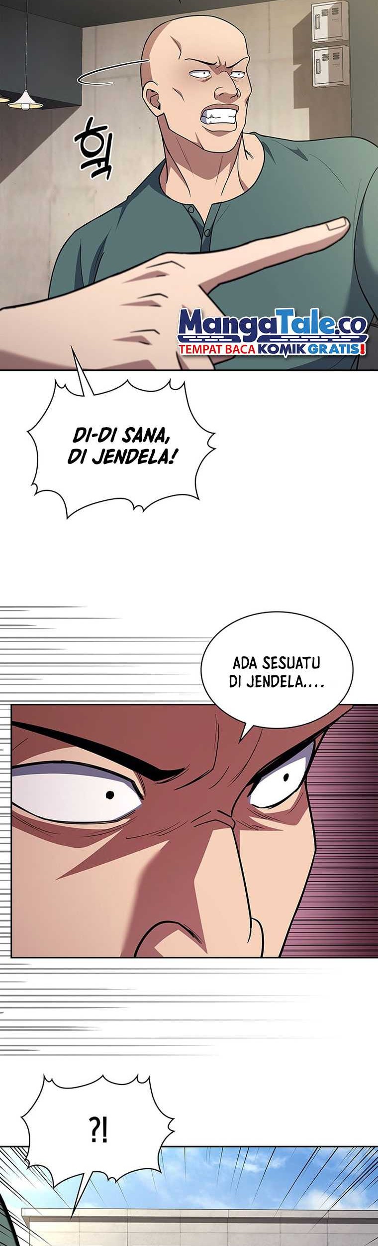 Chapter 86 - halaman 40