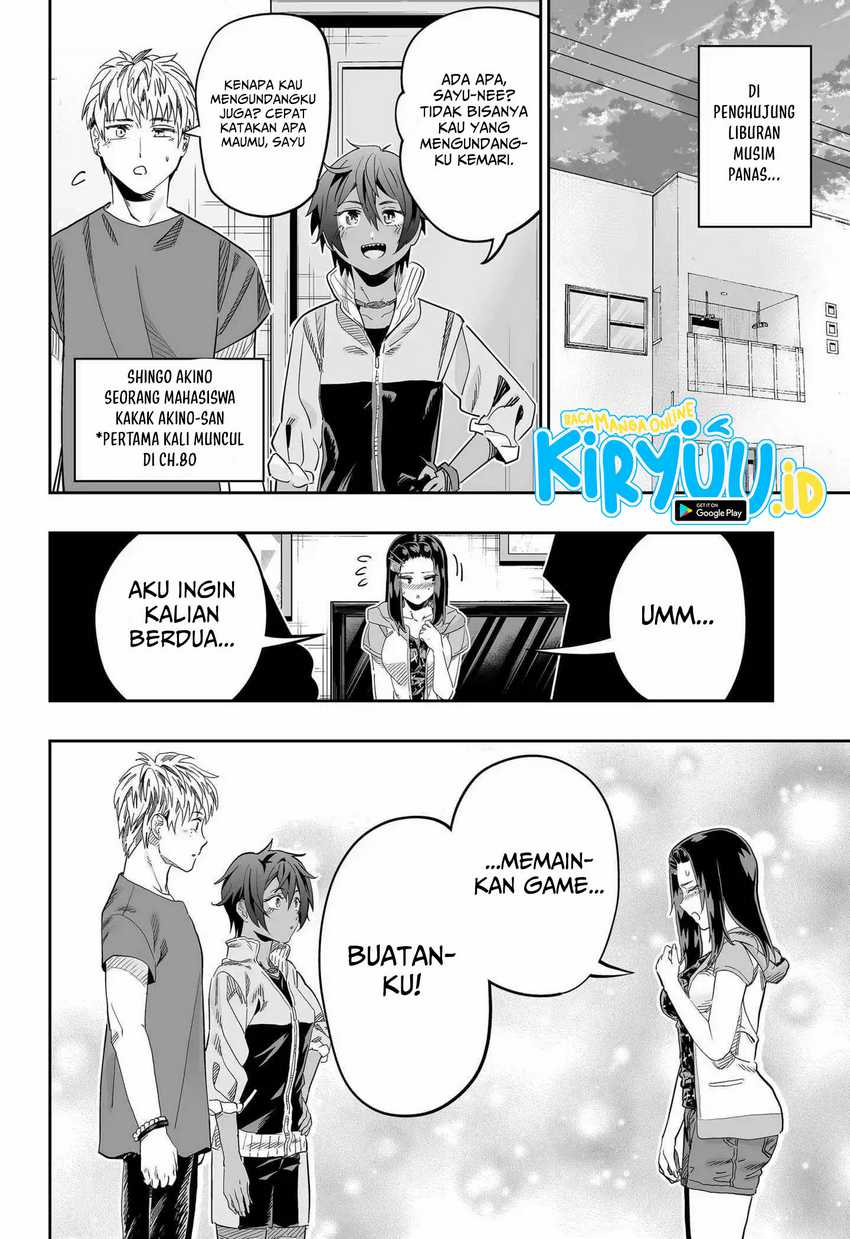 Chapter 116 - halaman 16